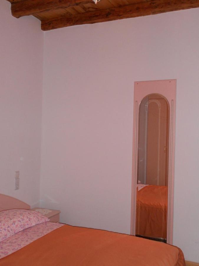 Baderna Apartment Exterior foto
