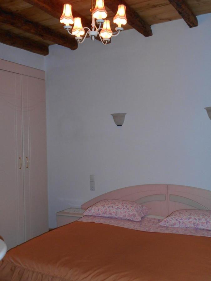 Baderna Apartment Exterior foto